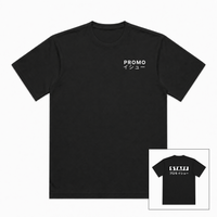 PROMO Tokyo Staff T-shirt