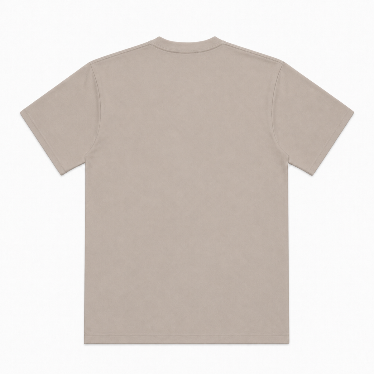 South Korea Staff T-shirt 1.0