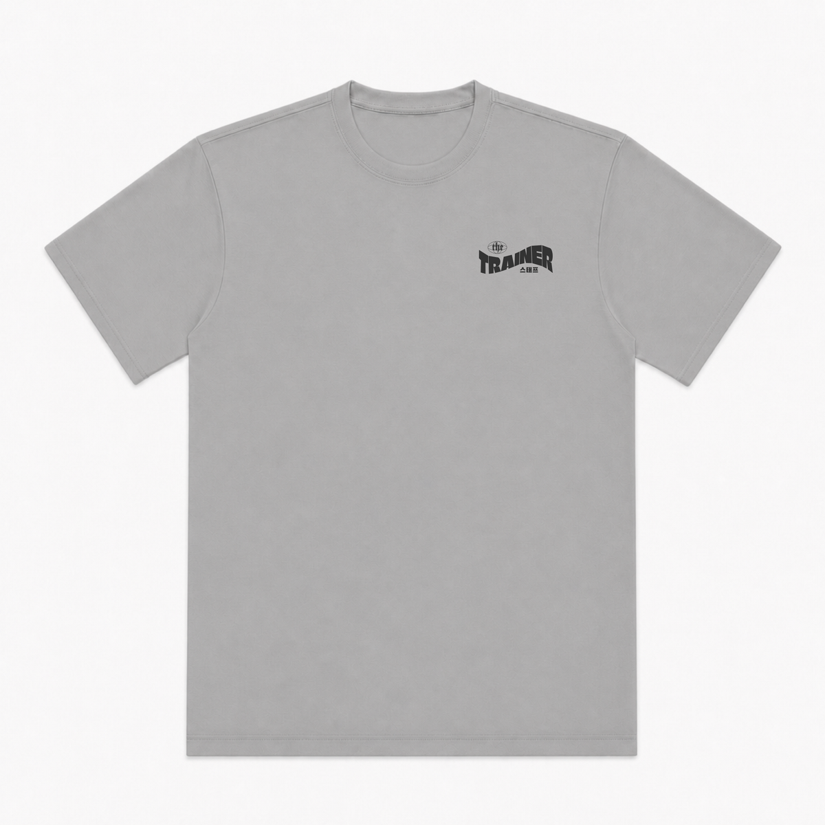 South Korea Staff T-shirt 1.0