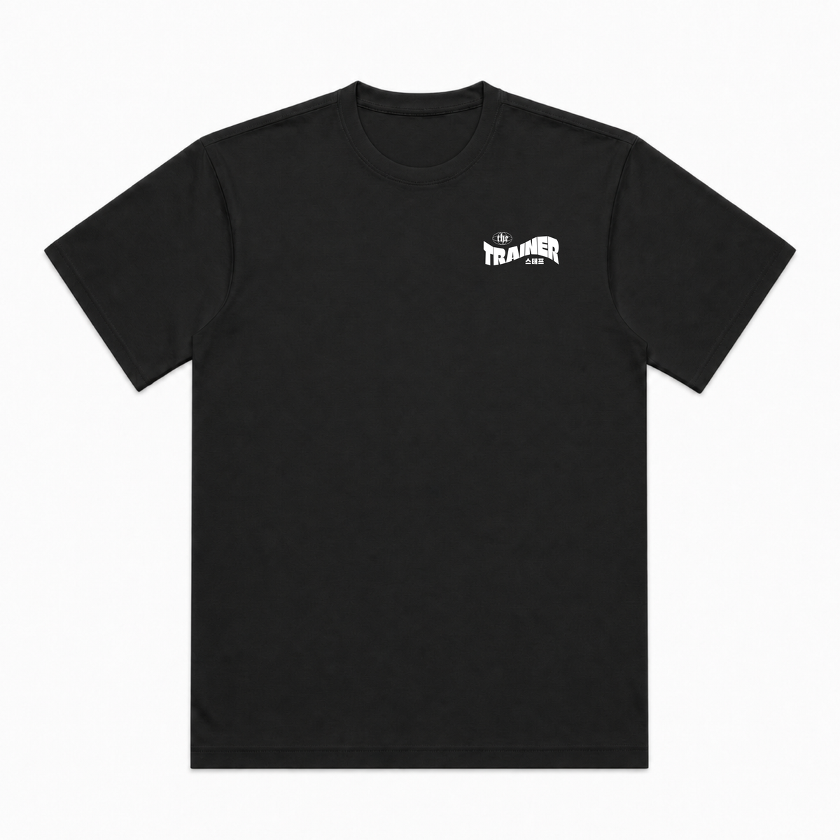 South Korea Staff T-shirt 1.0