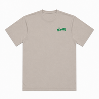 South Korea Staff T-shirt 1.0