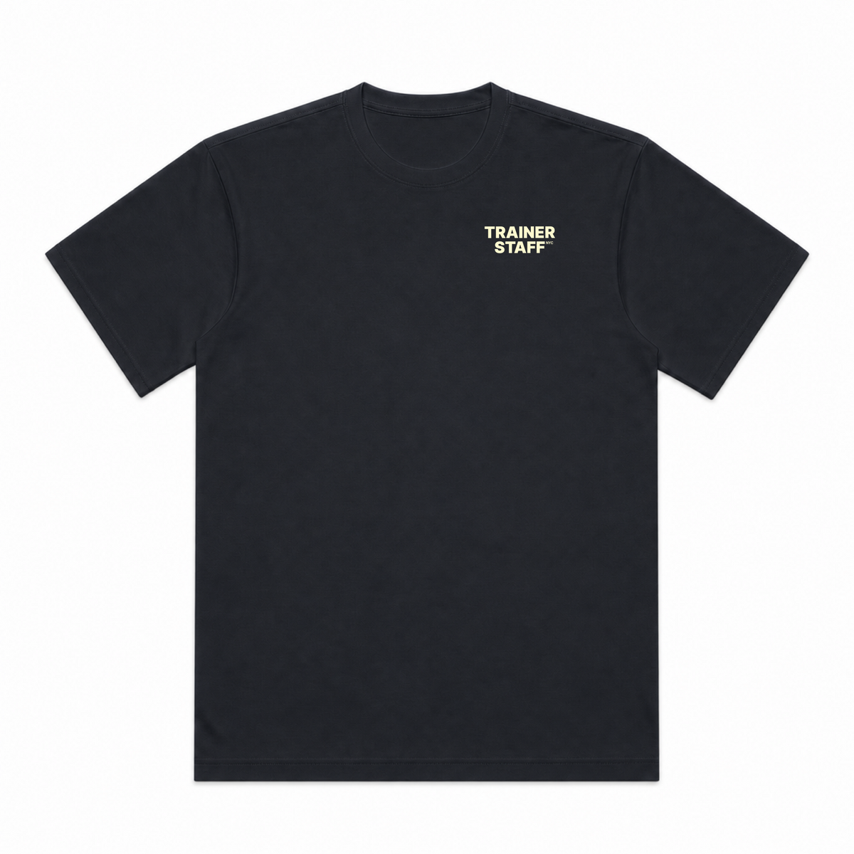NYC Run Club Staff T-shirt
