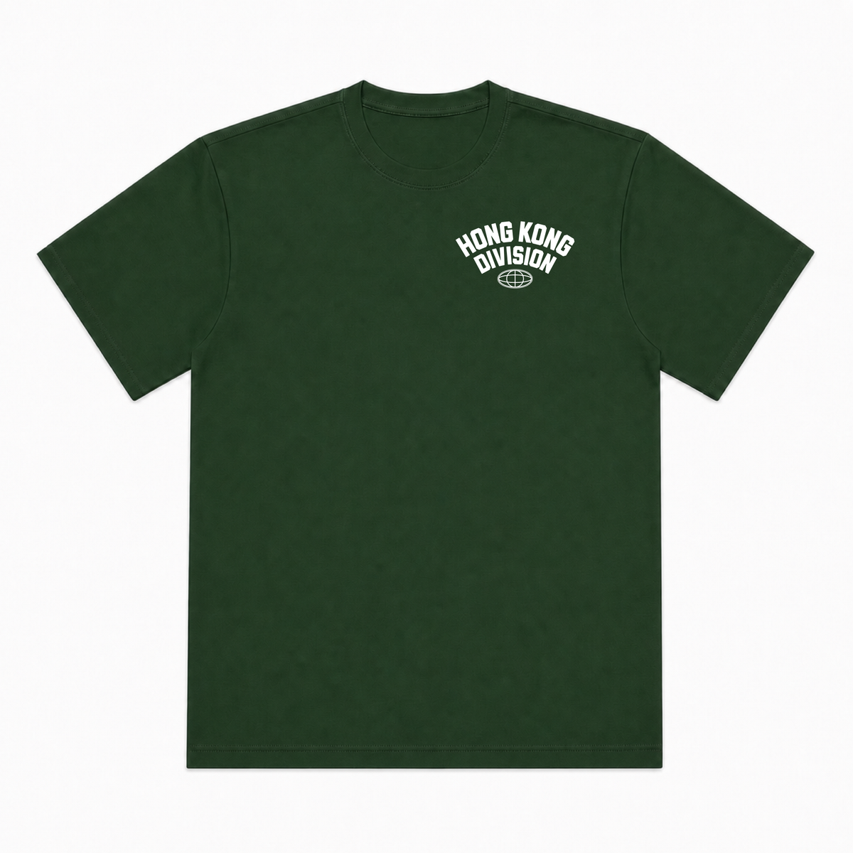Hong Kong Exclusive Staff T-Shirt