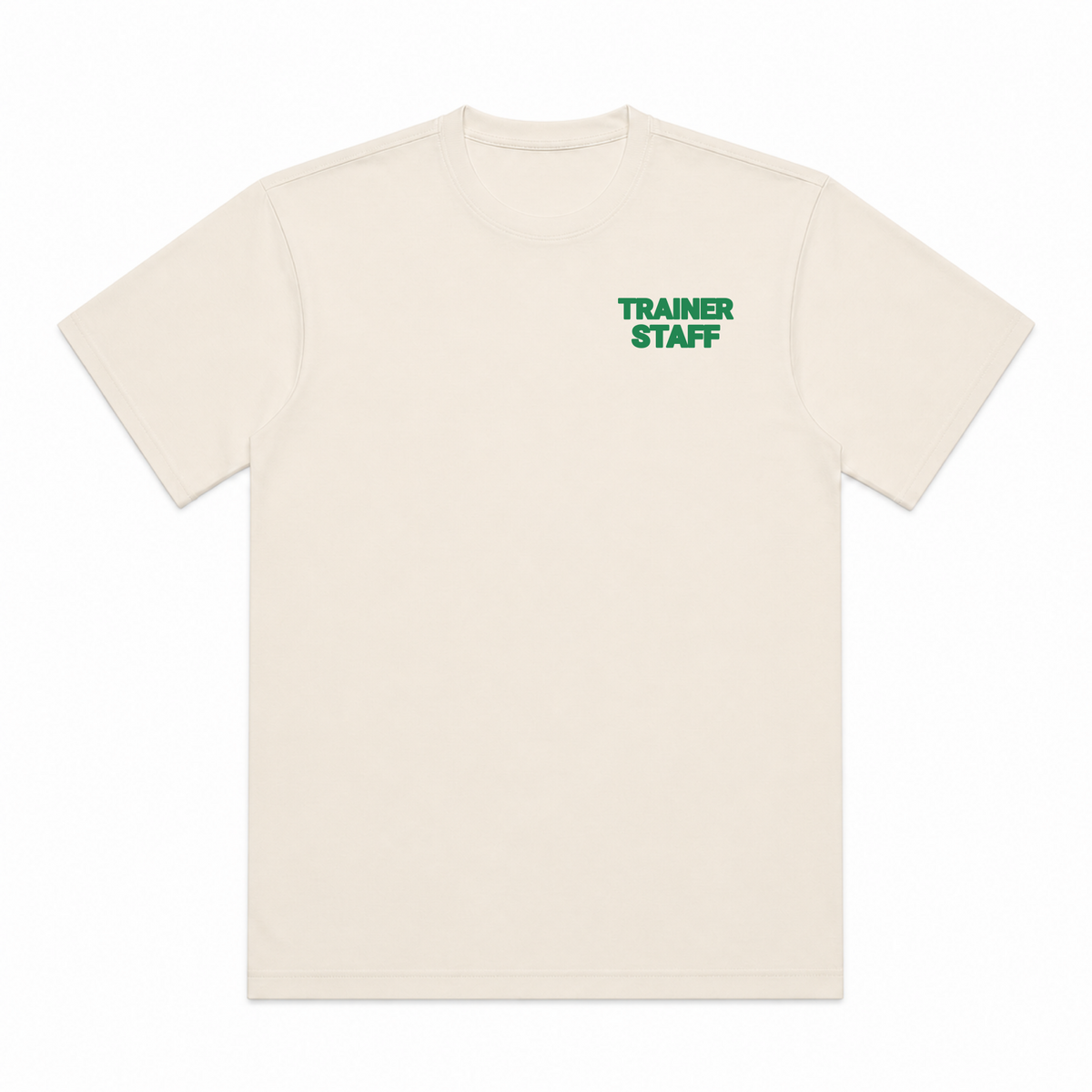Paris Staff T-Shirt