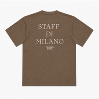 Milan Fashion Week Staff T-Shirt