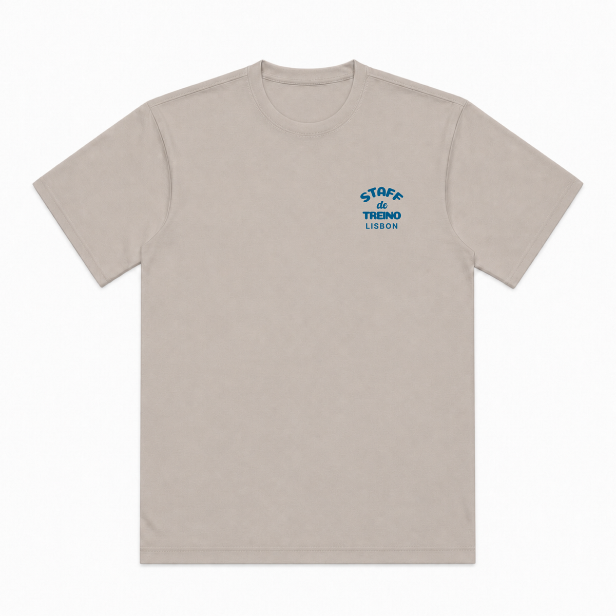 Lisbon Sunday Surf Staff T-shirt