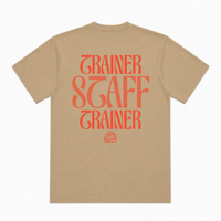 Madrid de Trabajo Staff T-shirt
