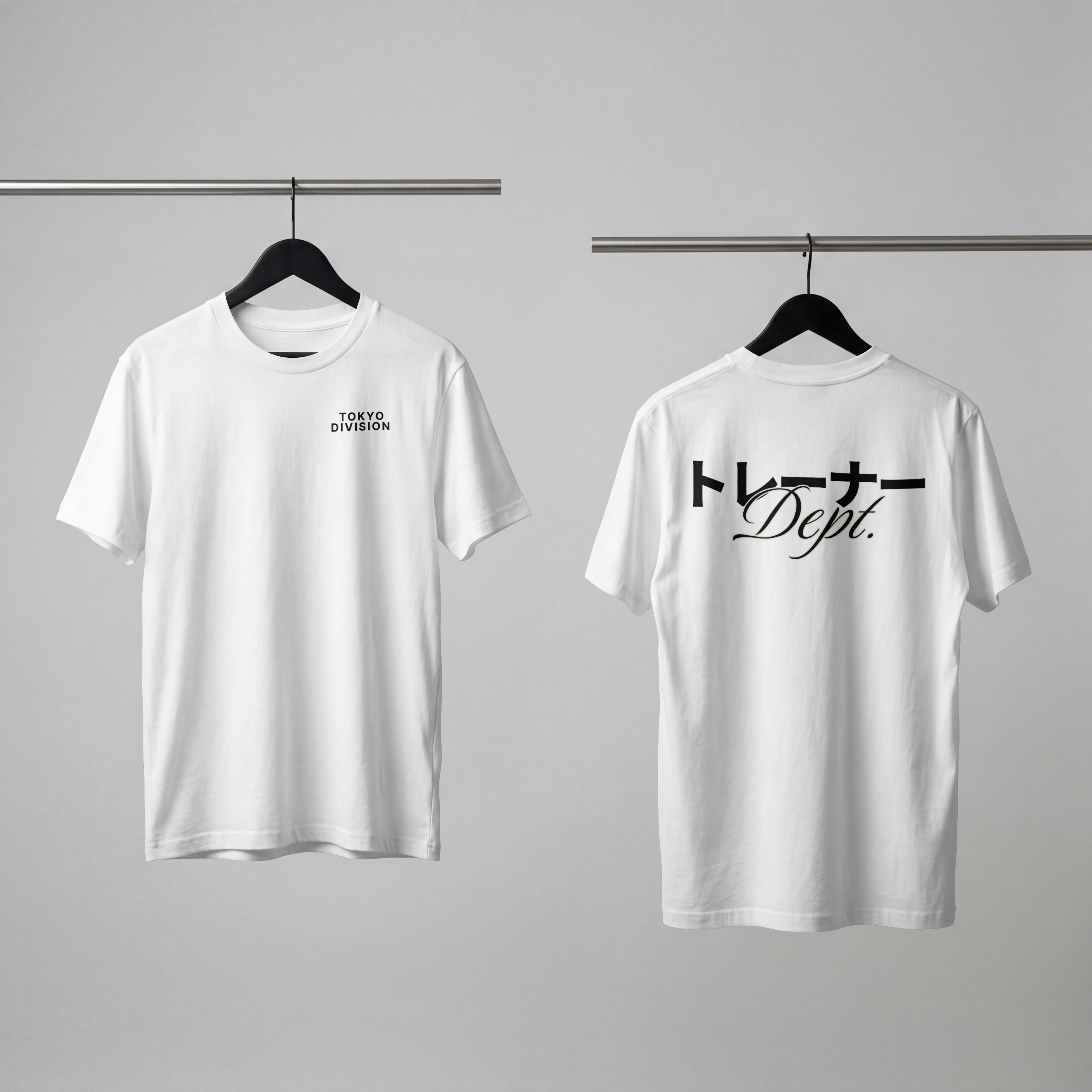 Tshirt Sample