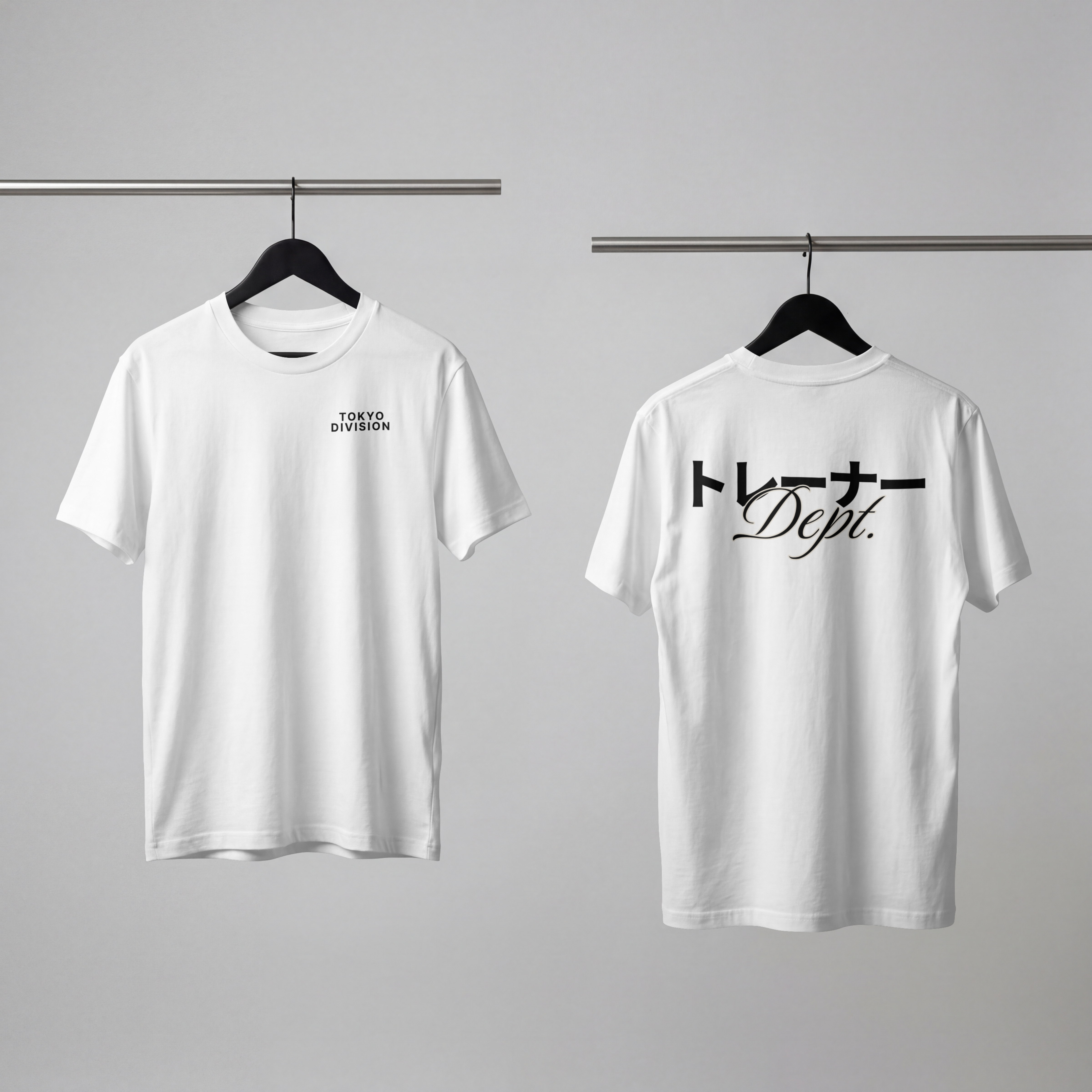 Tshirt Sample