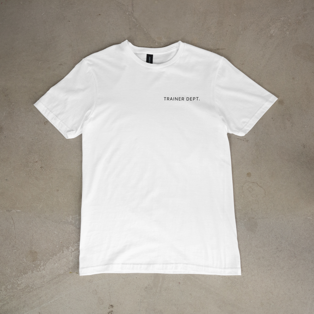 Tshirt Sample