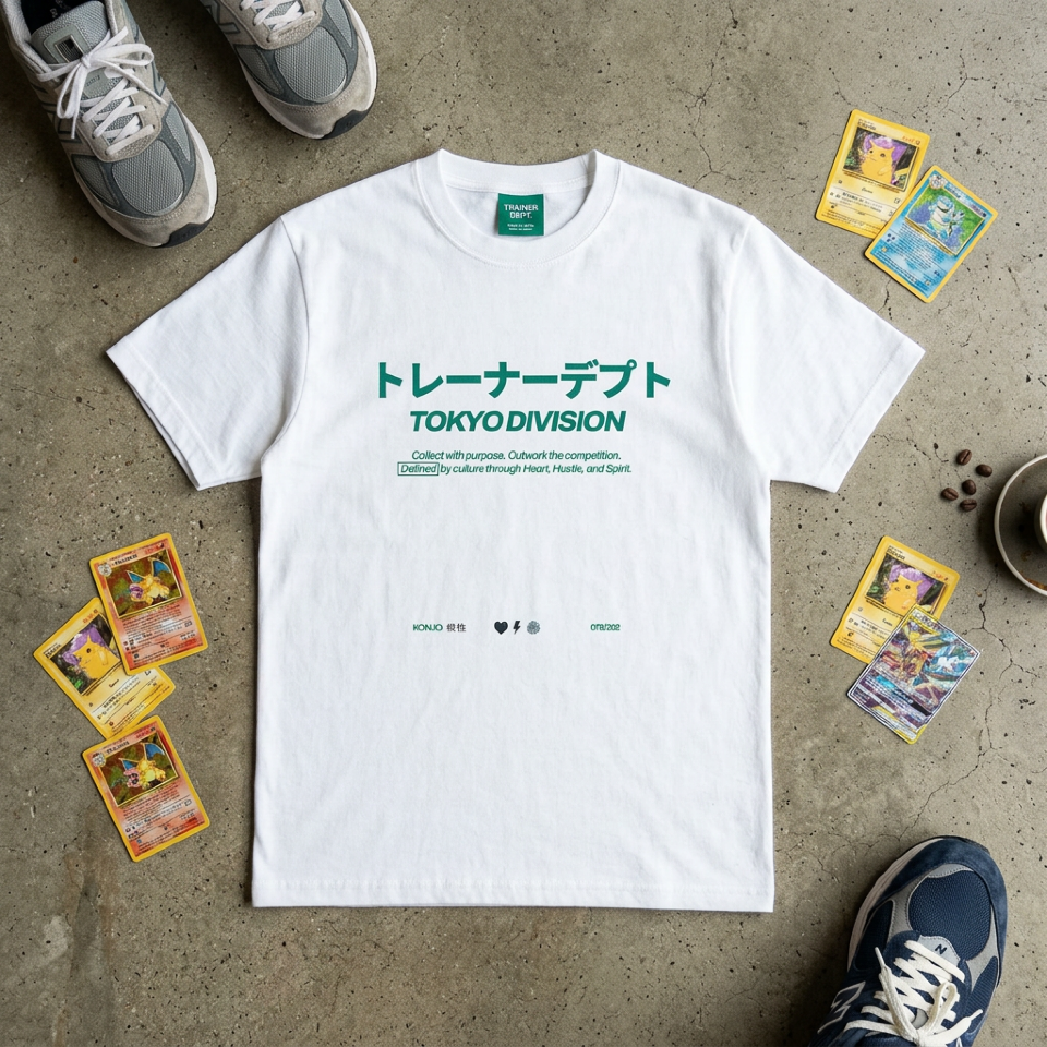 Tshirt Sample